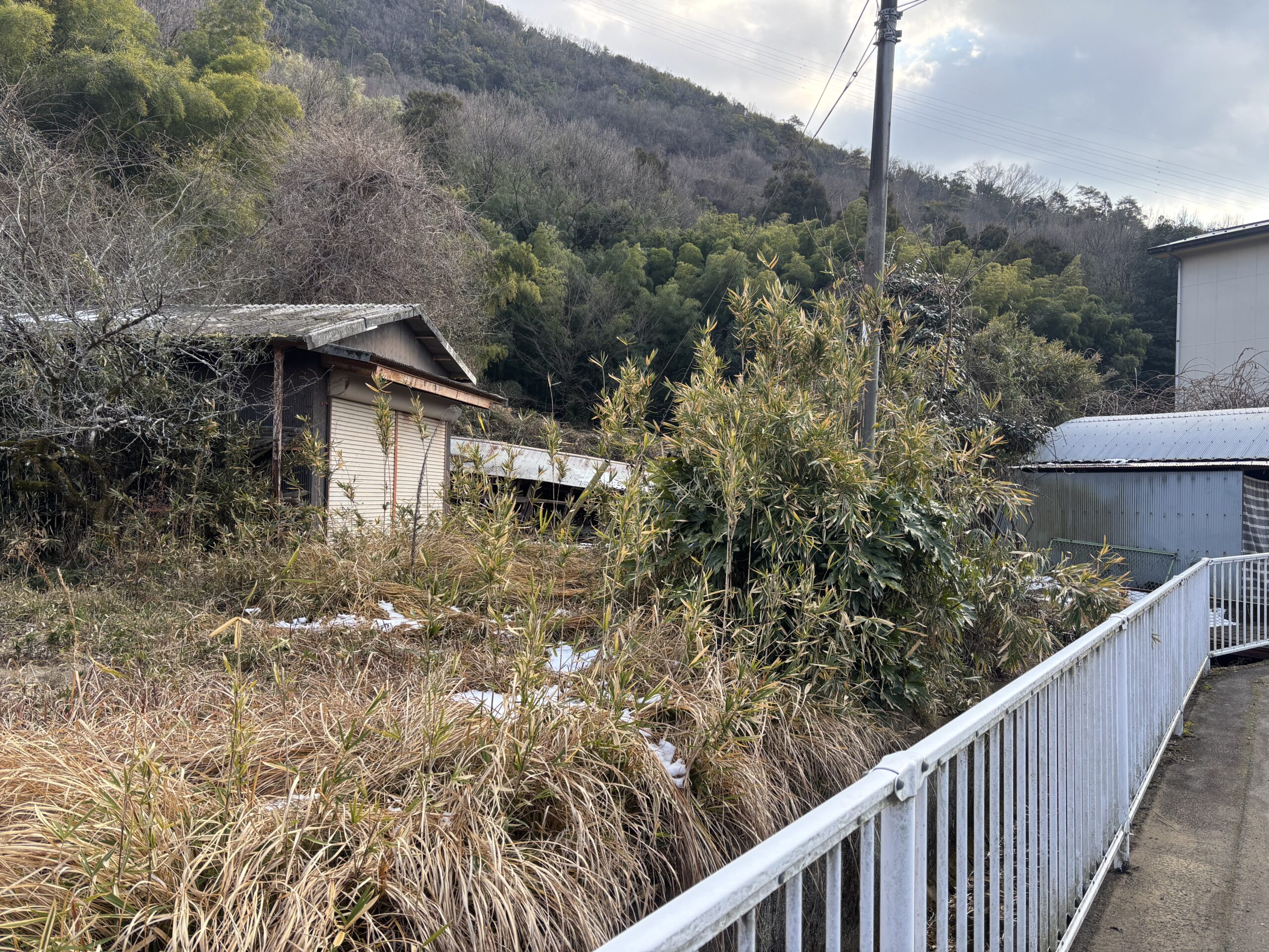 岐阜市日野北２丁目