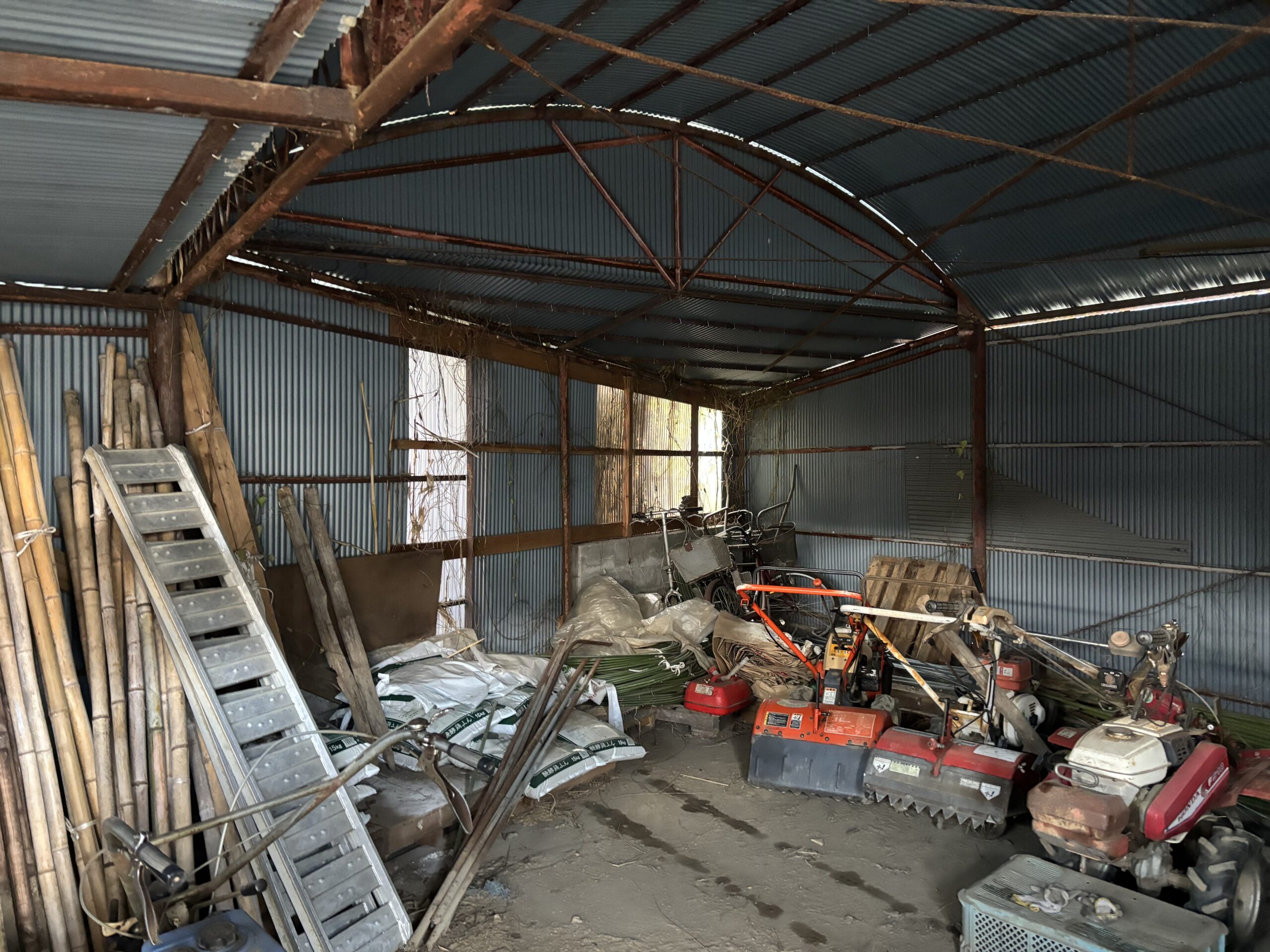 岐阜市日野北２丁目