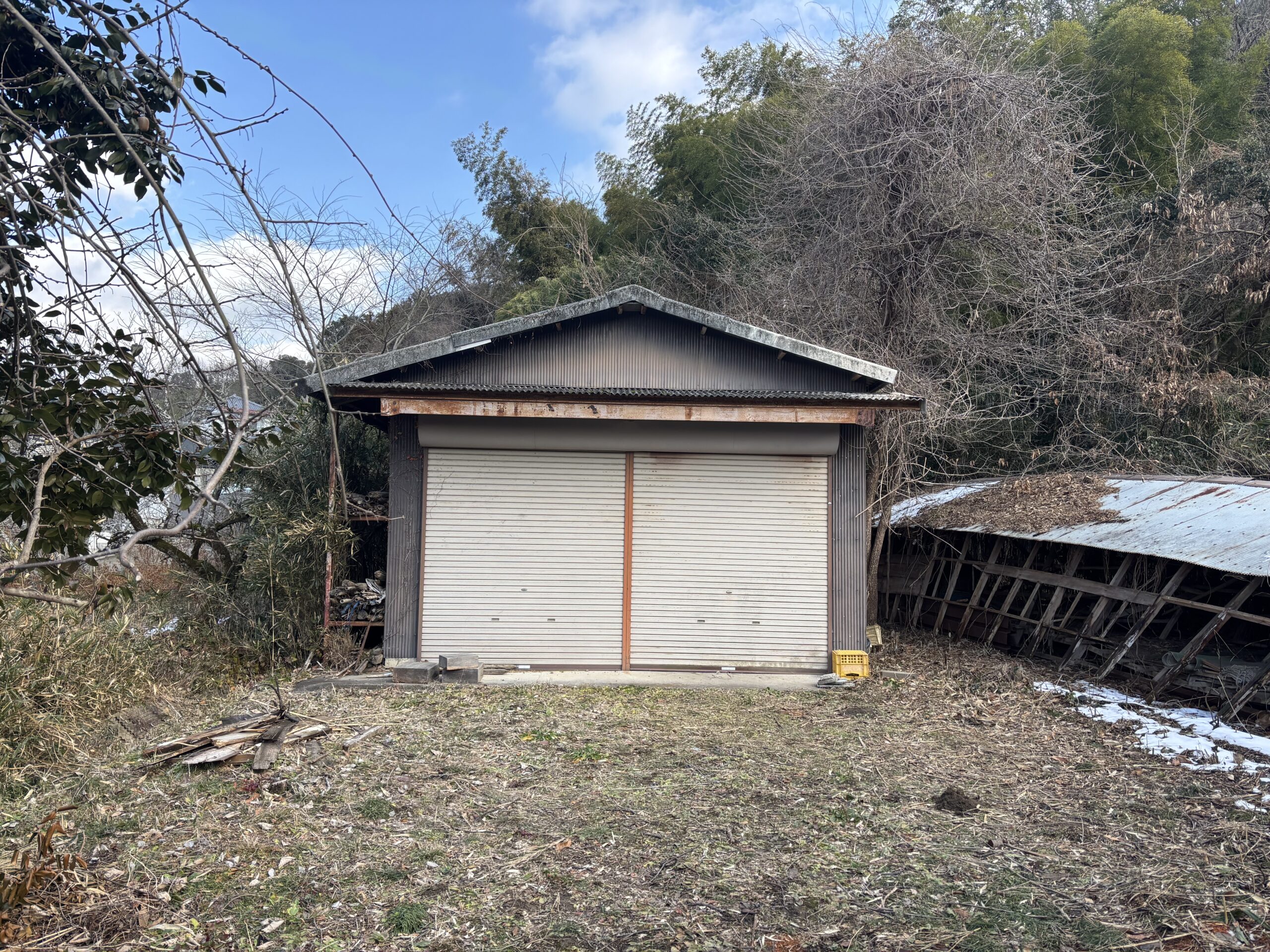 岐阜市日野北２丁目