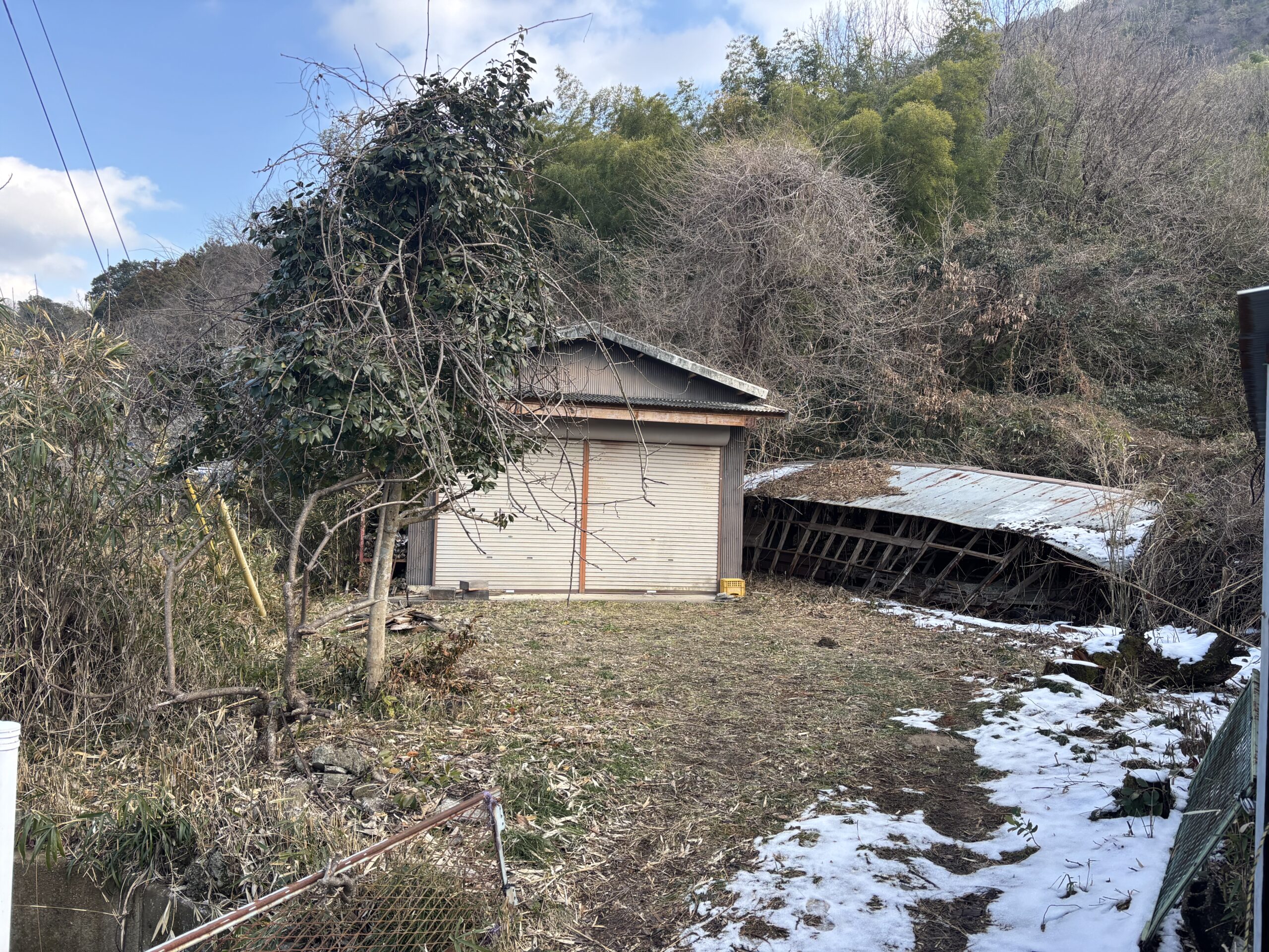 岐阜市日野北２丁目