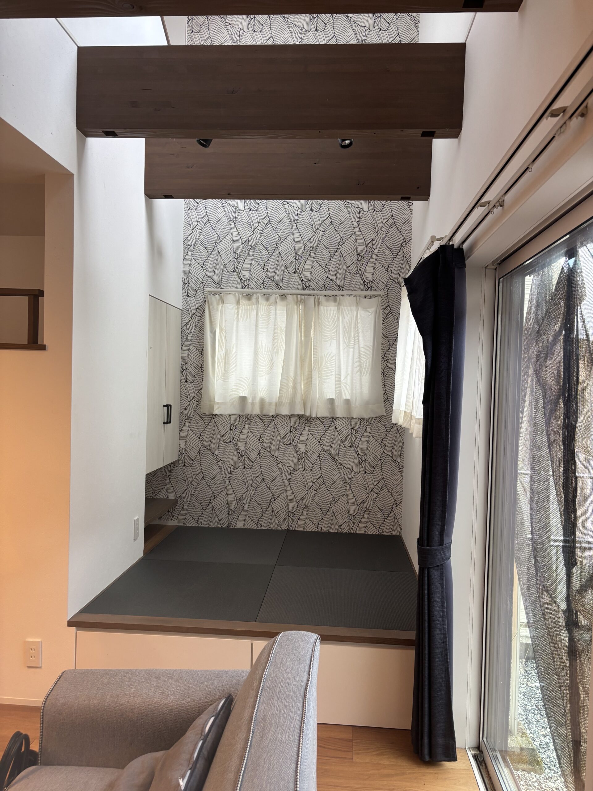 関市向陽台中古住宅