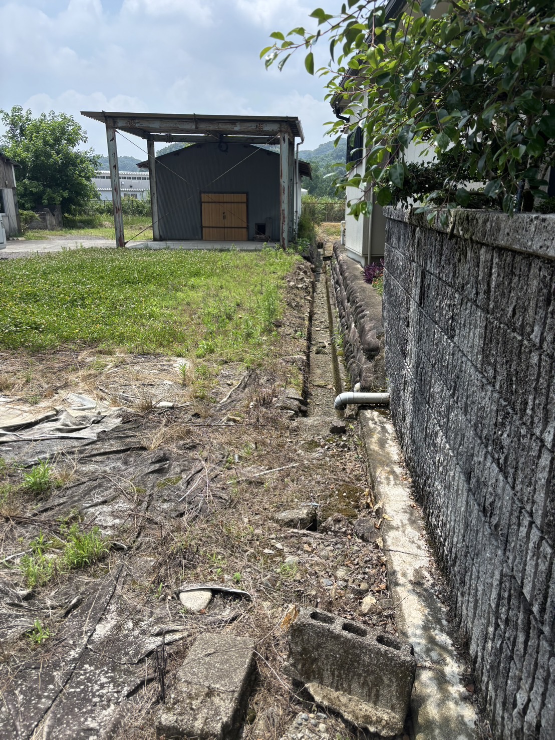 加茂郡富加町加治田