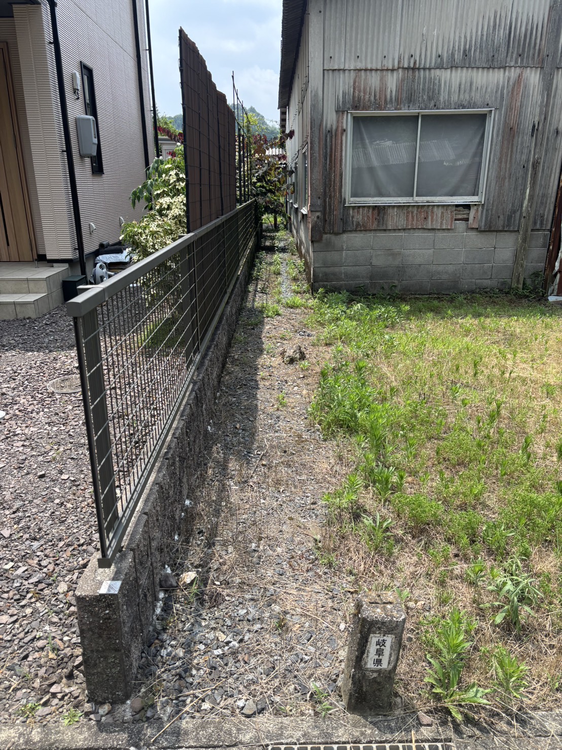 加茂郡富加町加治田