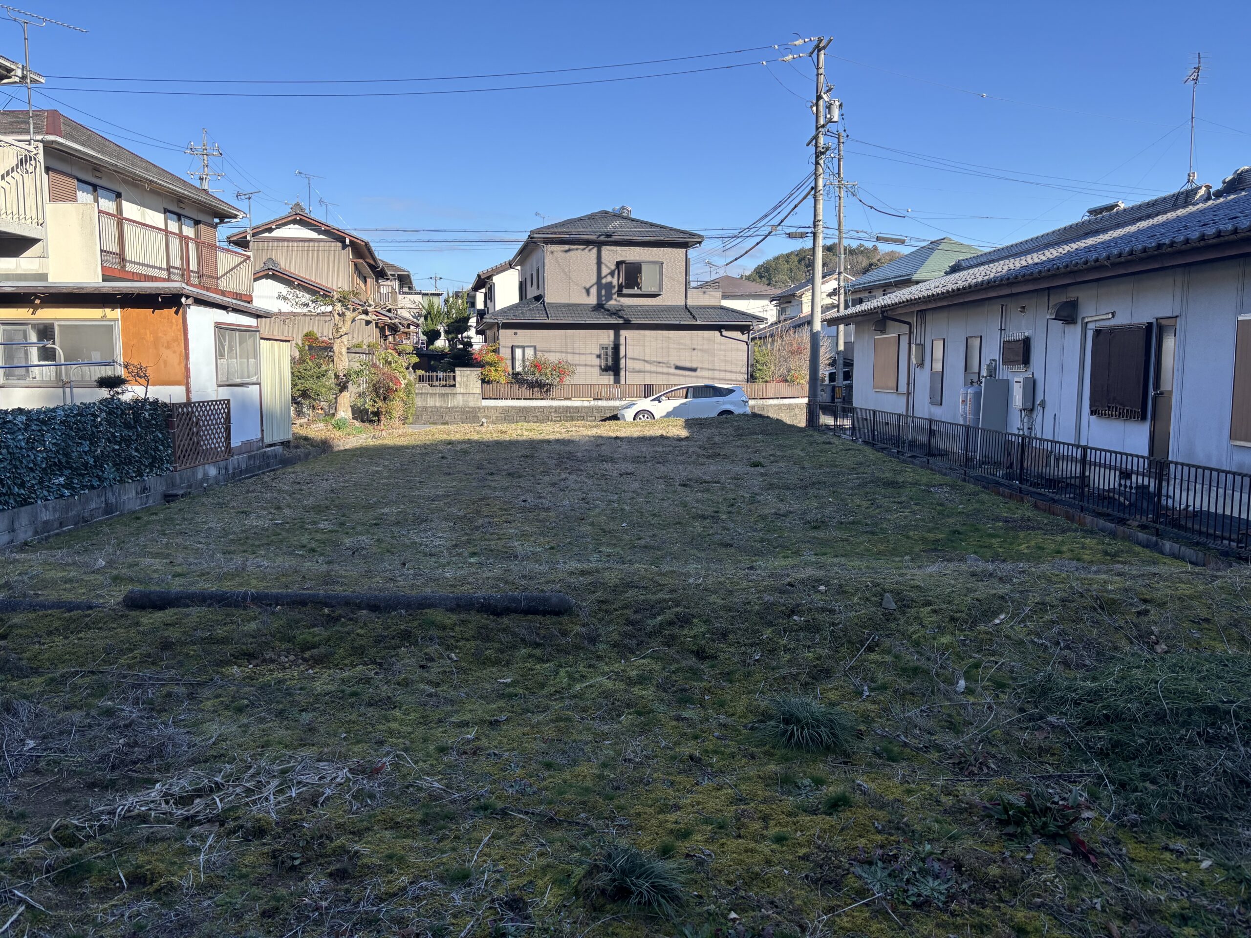 関市千疋北１丁目