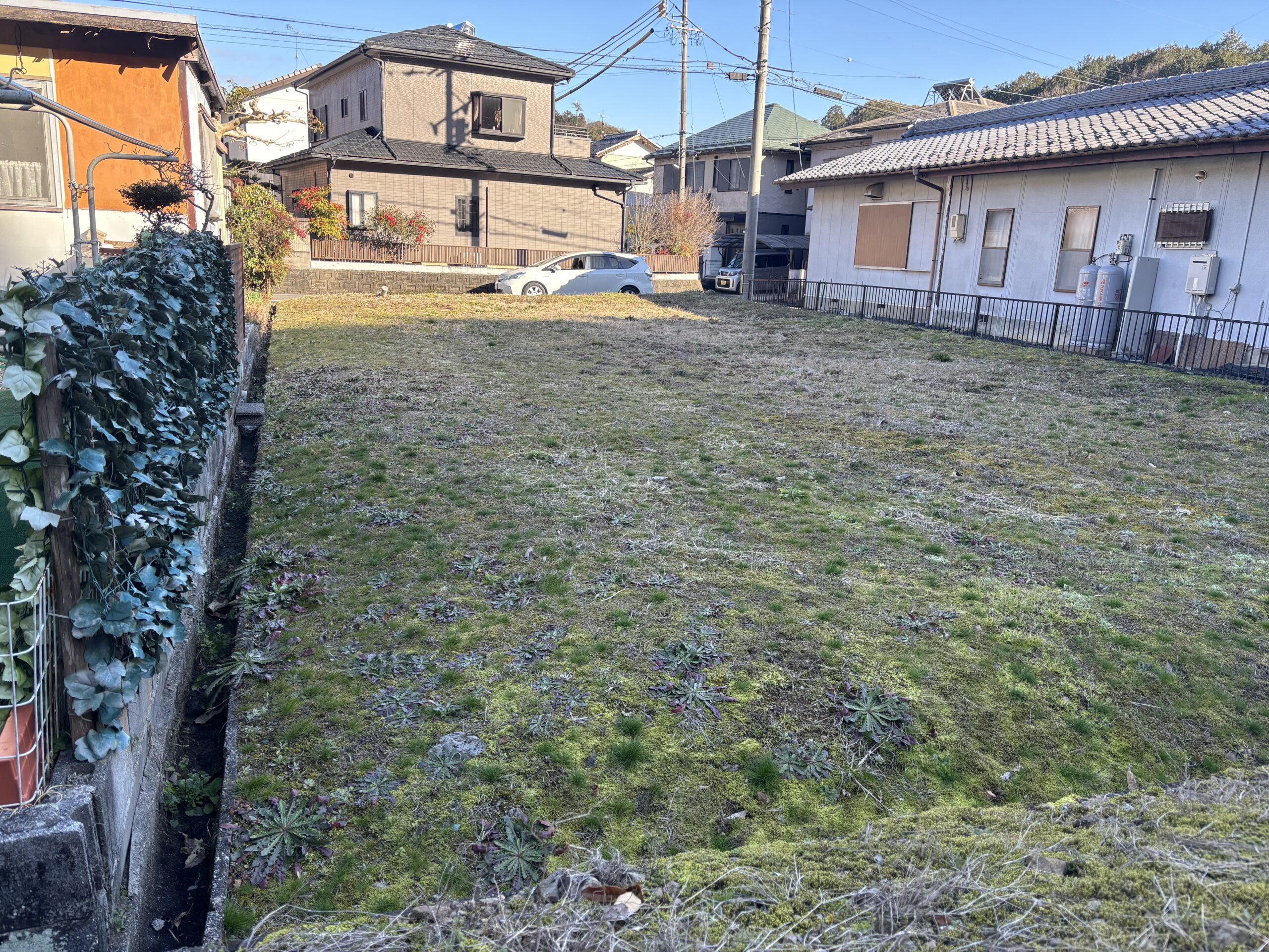 関市千疋北１丁目