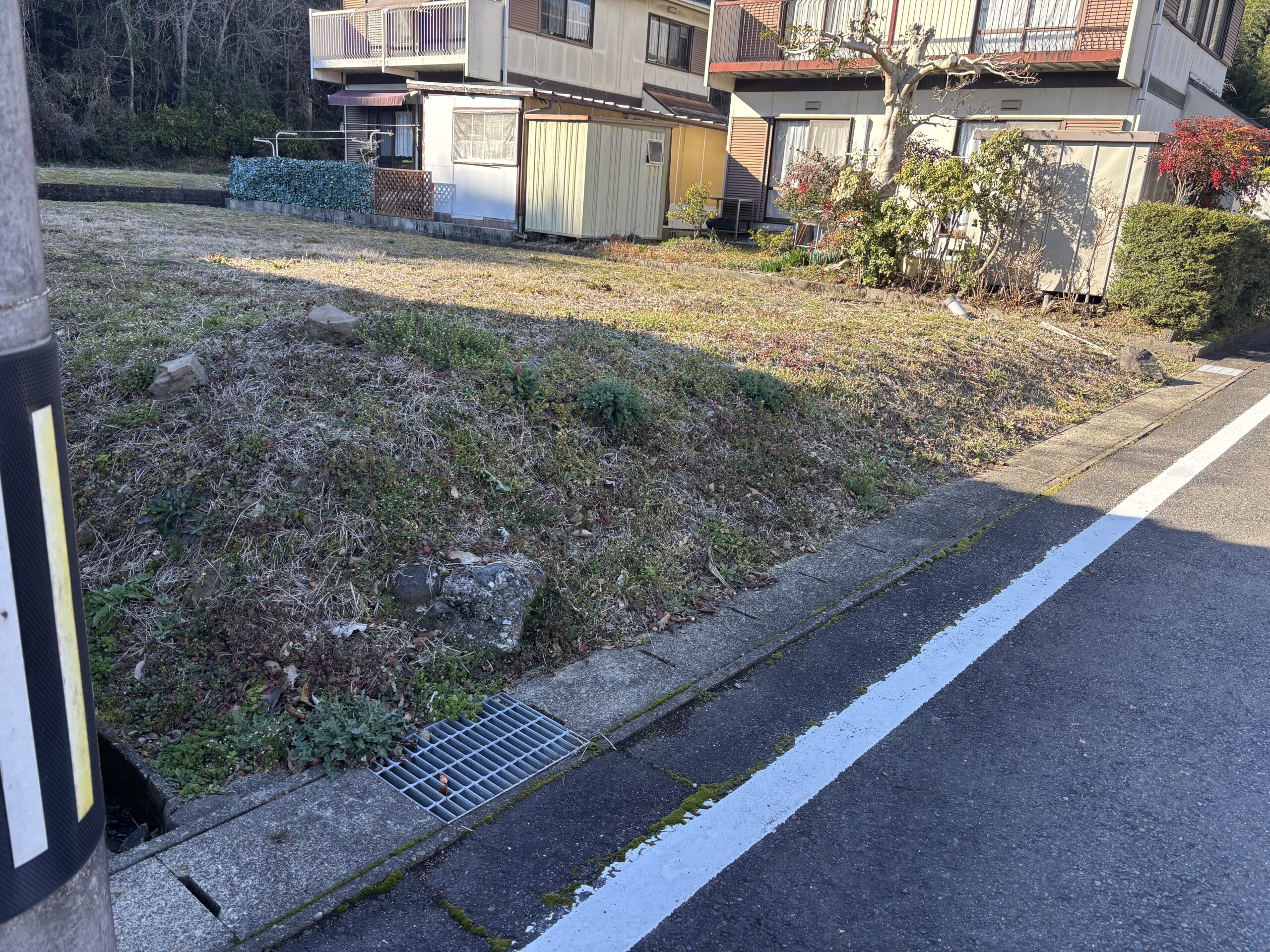 関市千疋北１丁目