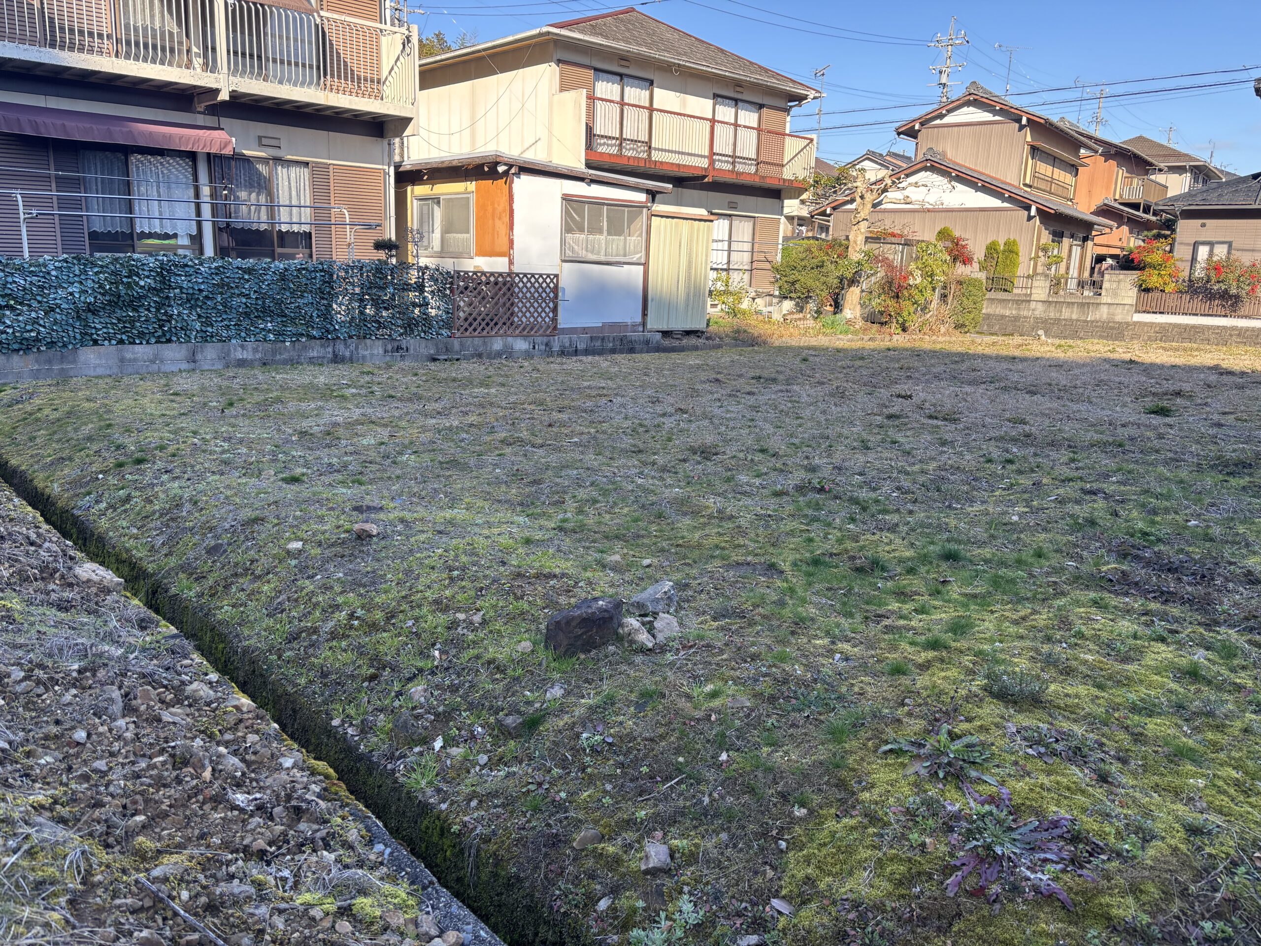 関市千疋北１丁目