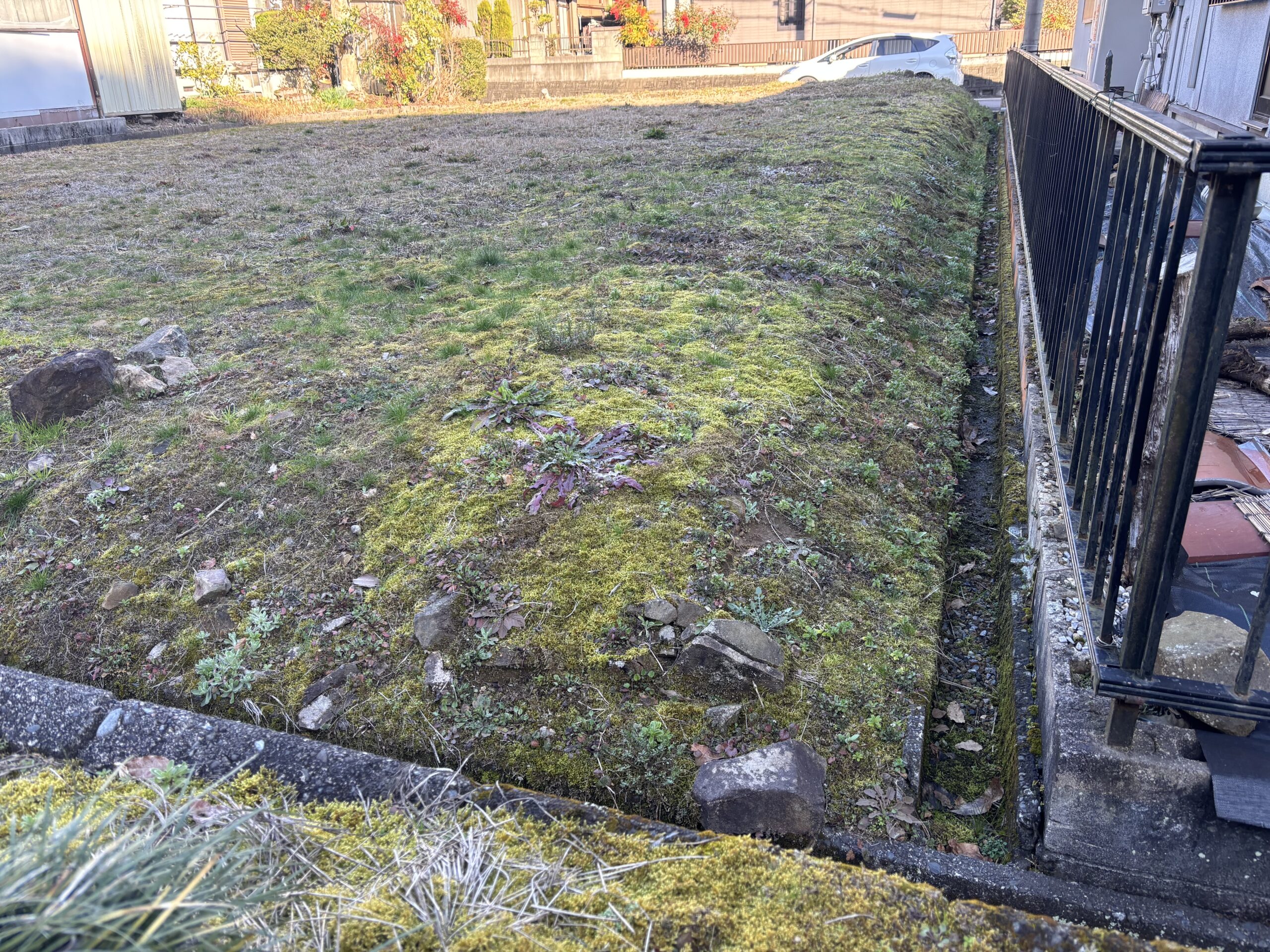 関市千疋北１丁目