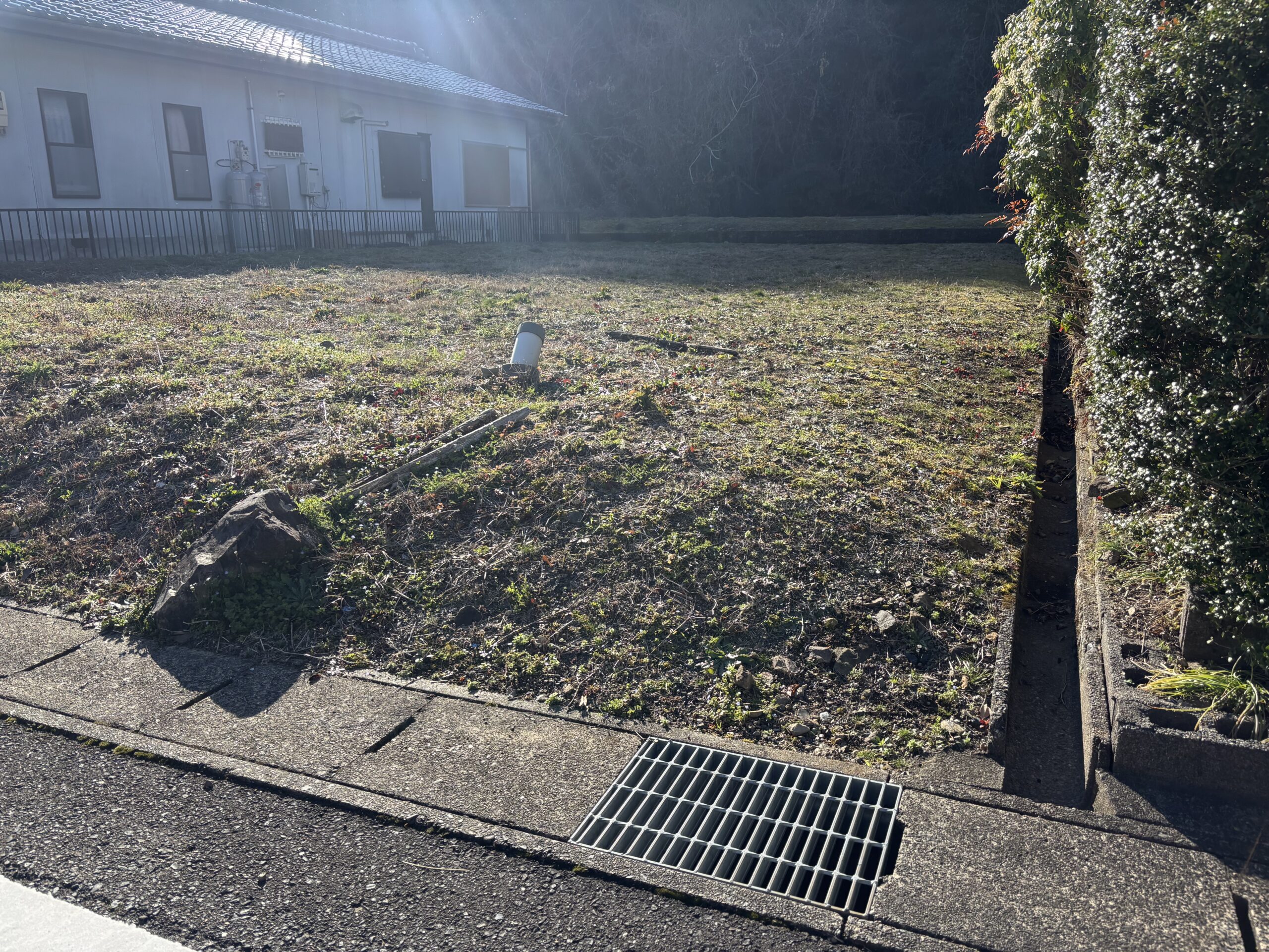 関市千疋北１丁目