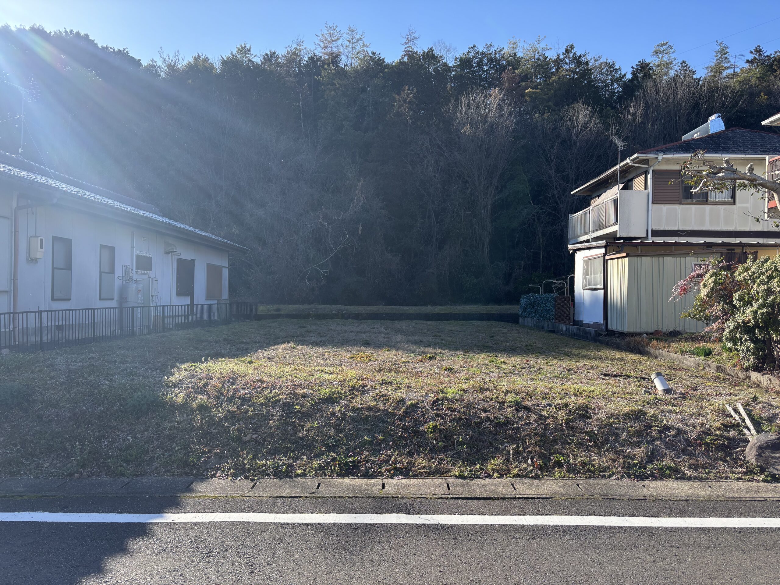 関市千疋北１丁目